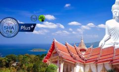 Amazing Phuket Island Guided Tour & Big Buddha by Bangtao Beach Bar