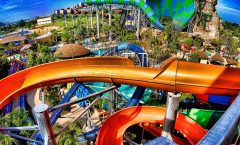 Phuket Andamanda Waterpark Admission Ticket by Bangtao Beach Bar