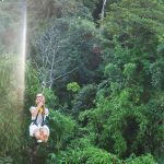 Phuket to Rawaii: ATV and Ziplining Adventure Tour with Lunch by Bangtao Beach Bar