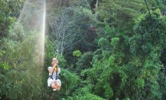 Phuket to Rawaii: ATV and Ziplining Adventure Tour with Lunch by Bangtao Beach Bar Phuket to Rawaii: ATV and Ziplining Adventure Tour with Lunch by Bangtao Beach Bar