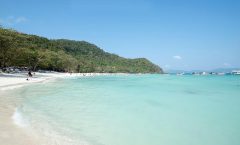 Coral & Raya Island Tour by speed boat by Bangtao Beach Bar