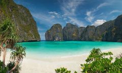 Dive Trip to Phi Phi from Phuket for certified divers by Bangtao Beach Bar Dive Trip to Phi Phi from Phuket for certified divers by Bangtao Beach Bar