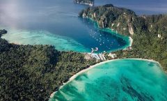 Exclusive Phi Phi Islands Exclusive Phi Phi Islands