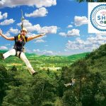 Flying Hanuman Ziplining Experience by Bangtao Beach Bar