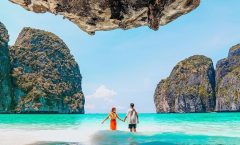 Full Day- Phi Phi Island & Maya Bay Snorkeling in Phuket by Speedboat by Bangtao Beach Bar Full Day- Phi Phi Island & Maya Bay Snorkeling in Phuket by Speedboat by Bangtao Beach Bar