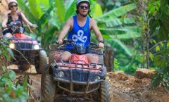 Phuket Small-Group ATV Tour with Transfer by Bangtao Beach Bar Phuket Small-Group ATV Tour with Transfer by Bangtao Beach Bar