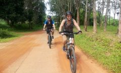 Half-Day Countryside Cycling Small-group Tour in Phuket by Bangtao Beach Bar Half-Day Countryside Cycling Small-group Tour in Phuket by Bangtao Beach Bar