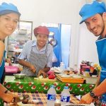 Half-Day Phuket Easy Thai Cooking by Bangtao Beach Bar