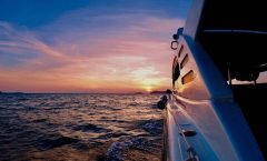 James Bond Island Sunrise Early Bird Tour by Speed Boat - Ko Yao Yai - Viator by Bangtao Beach Bar