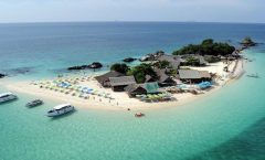 Khai Island Full Day Tour From Phuket by Bangtao Beach Bar