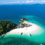 Khai Island Half- or Full-Day Snorkeling Tour from Phuket by Bangtao Beach Bar