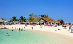 Koh Khai Islands Premium Tour with Transfer by Bangtao Beach Bar Koh Khai Islands Premium Tour with Transfer by Bangtao Beach Bar