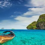 Koh Yao Noi Full Day Tour with Bike Ride & Lunch by Bangtao Beach Bar