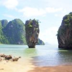 Thai Island Adventure: Phang Nga Bay and Beyond by Bangtao Beach Bar