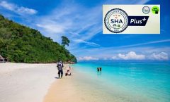 Phi Phi And Khai Nai Island Tour By Speedboat by Bangtao Beach Bar Phi Phi And Khai Nai Island Tour By Speedboat by Bangtao Beach Bar