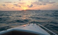 Phi Phi Early Bird Premium Tour by Speed Boat With Lunch by Bangtao Beach Bar