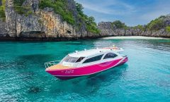 Phuket Afternoon Phi Phi Phuket Afternoon Phi Phi