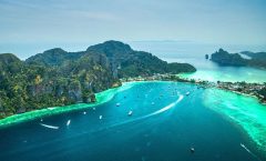 Phi Phi Islands Snorkeling Trip By Big Boat From Phuket by Bangtao Beach Bar Phi Phi Islands Snorkeling Trip By Big Boat From Phuket by Bangtao Beach Bar