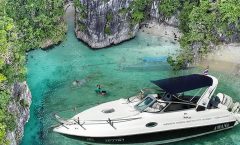 Phi Phi Phi Phi