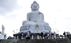 Phuket City Tour by Bangtao Beach Bar Phuket City Tour by Bangtao Beach Bar