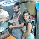 Phuket Cooking Course Half Day Class and Market Tour by Bangtao Beach Bar