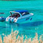 Phuket Coral Island by Speedboat With Lunch by Bangtao Beach Bar