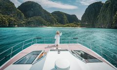 Phuket: Full-Day Phi Phi Islands