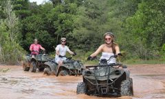 Chiang Rai Half-Day Small Group Highlights Tour by Bangtao Beach Bar Chiang Rai Half-Day Small Group Highlights Tour by Bangtao Beach Bar