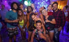 Phuket Guided Pub Crawl by Bangtao Beach Bar