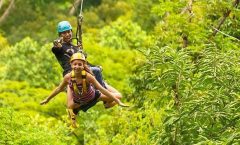 Phuket Hanuman World Adventure Park by Bangtao Beach Bar