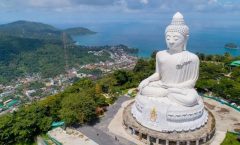 Phuket - Hight-Light City Tour by Bangtao Beach Bar