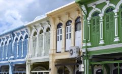 Phuket Introduction City Sightseeing Tour by Bangtao Beach Bar