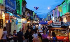 Phuket Private Night Time Street Food Walking Tour by Bangtao Beach Bar Phuket Private Night Time Street Food Walking Tour by Bangtao Beach Bar