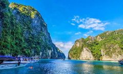 Phuket: Phi Phi Phuket: Phi Phi