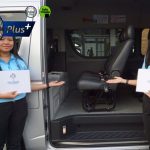 Phuket Private Airport Van Pickup or Drop Off by Bangtao Beach Bar