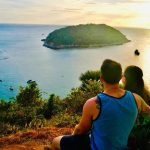 Phuket Sunset Tour: The Amazing Sunset