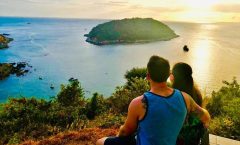 Phuket Sunset Tour: The Amazing Sunset Phuket Sunset Tour: The Amazing Sunset