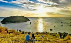 Phuket Sunset Tour : The Best Sunset Phuket Sunset Tour : The Best Sunset