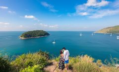 Phuket Private Karon