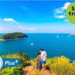 Premium Private Phuket Tour by Bangtao Beach Bar