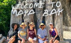 Private and Customizable Boat Tour