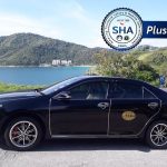 Phuket Private Airport Arrival Transfer by Bangtao Beach Bar