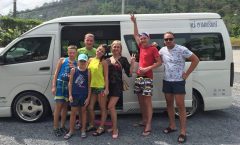 Phuket Private City Tour by Bangtao Beach Bar Phuket Private City Tour by Bangtao Beach Bar