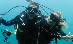 Private Full-Day Scuba Diving in Phuket by Bangtao Beach Bar