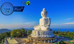 Phuket Private City Tour and Cashew Nut Factory by Bangtao Beach Bar