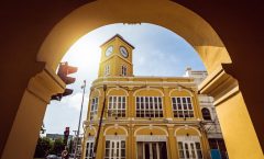 Private Tour: Phuket Introduction City Sightseeing Tour by Bangtao Beach Bar