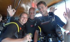 Phuket Dive Trip to Racha Noi and Racha Yai w/Lunch by Bangtao Beach Bar