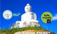 SHA PLUS Phuket City Tours with Landmark Viewpoints & Noted Attraction by Bangtao Beach Bar SHA PLUS Phuket City Tours with Landmark Viewpoints & Noted Attraction by Bangtao Beach Bar