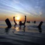 Scuba Diving Kata Beach Night Dive for Certified Divers by Bangtao Beach Bar