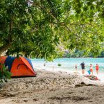 Surin Islands 2 Days 1 Night Trip from Phuket by Bangtao Beach Bar